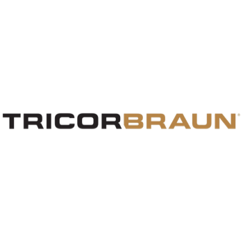 Tricor in black and Braun in goldenrof