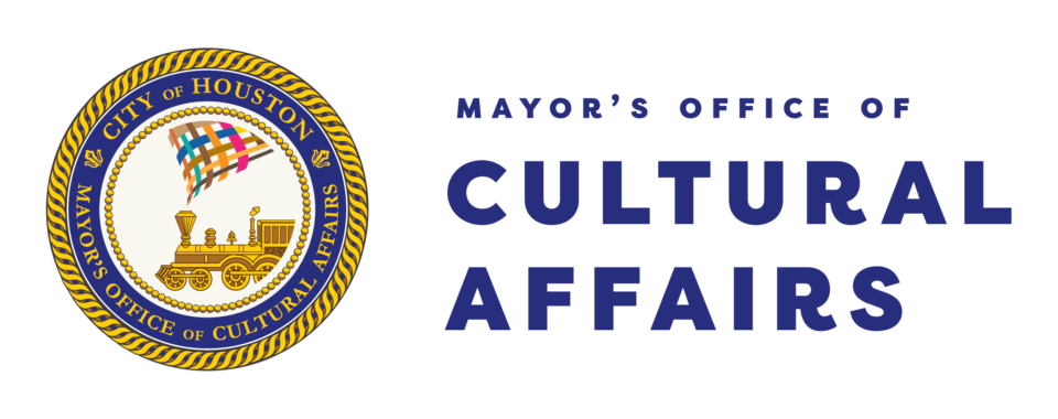 Houston Mayor's Office of Cultural Affairs